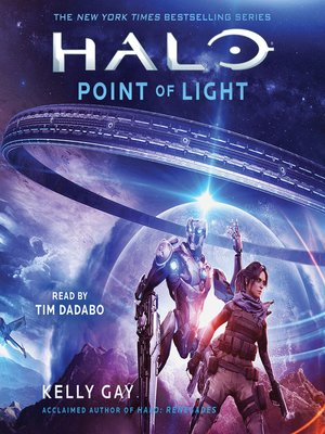 cover image of Point of Light